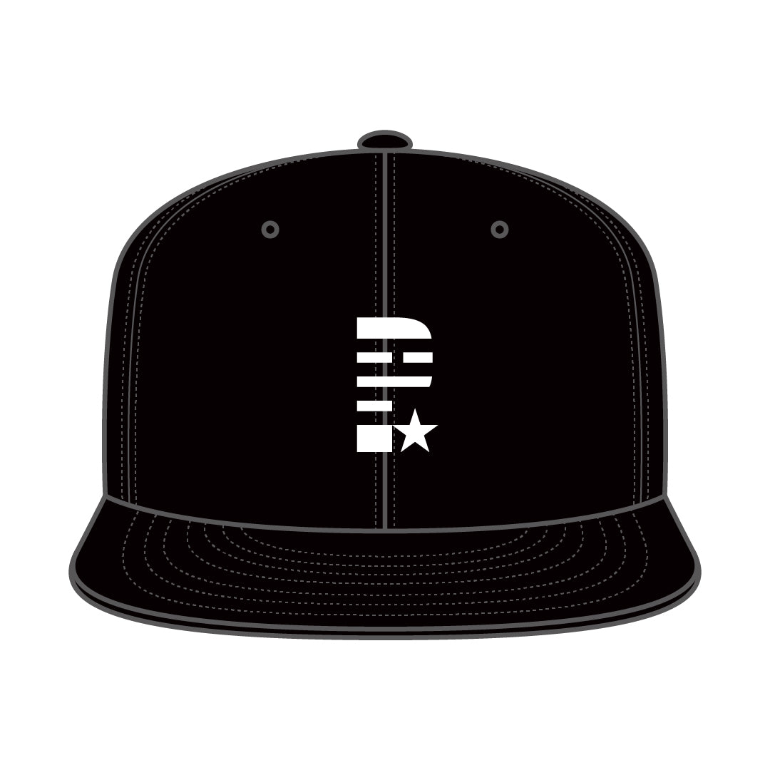 【予約】REVIVAL SNAP BACK CAP【P】