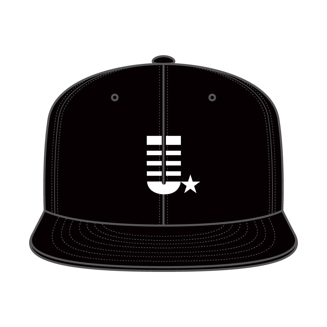 【予約】REVIVAL SNAP BACK CAP【U】