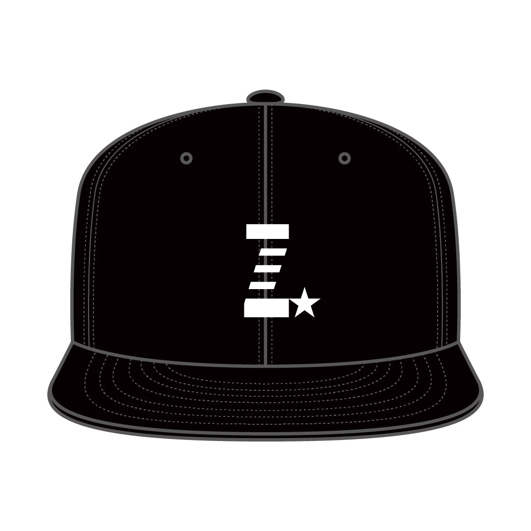 【予約】REVIVAL SNAP BACK CAP【Z】