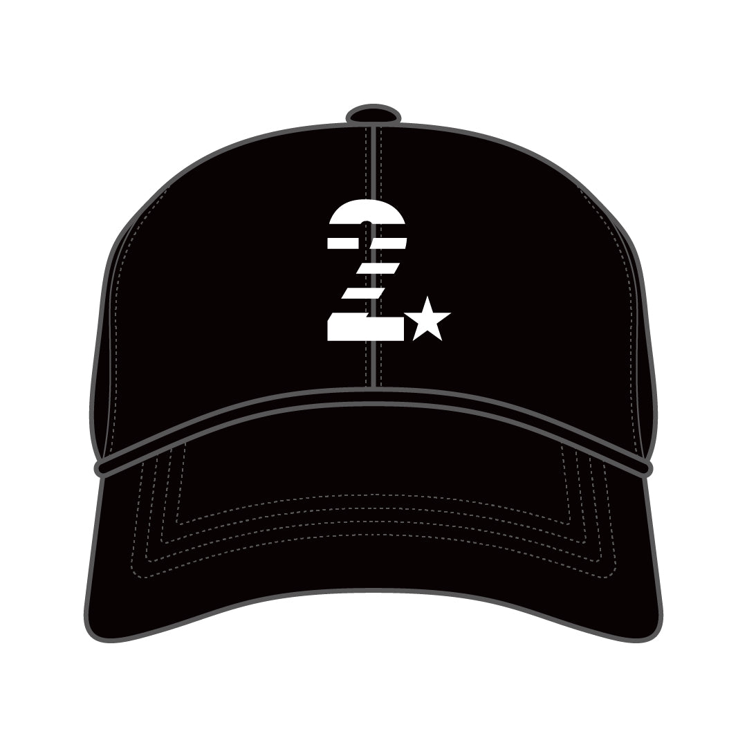 【予約】REVIVAL CURVE CAP 【2】