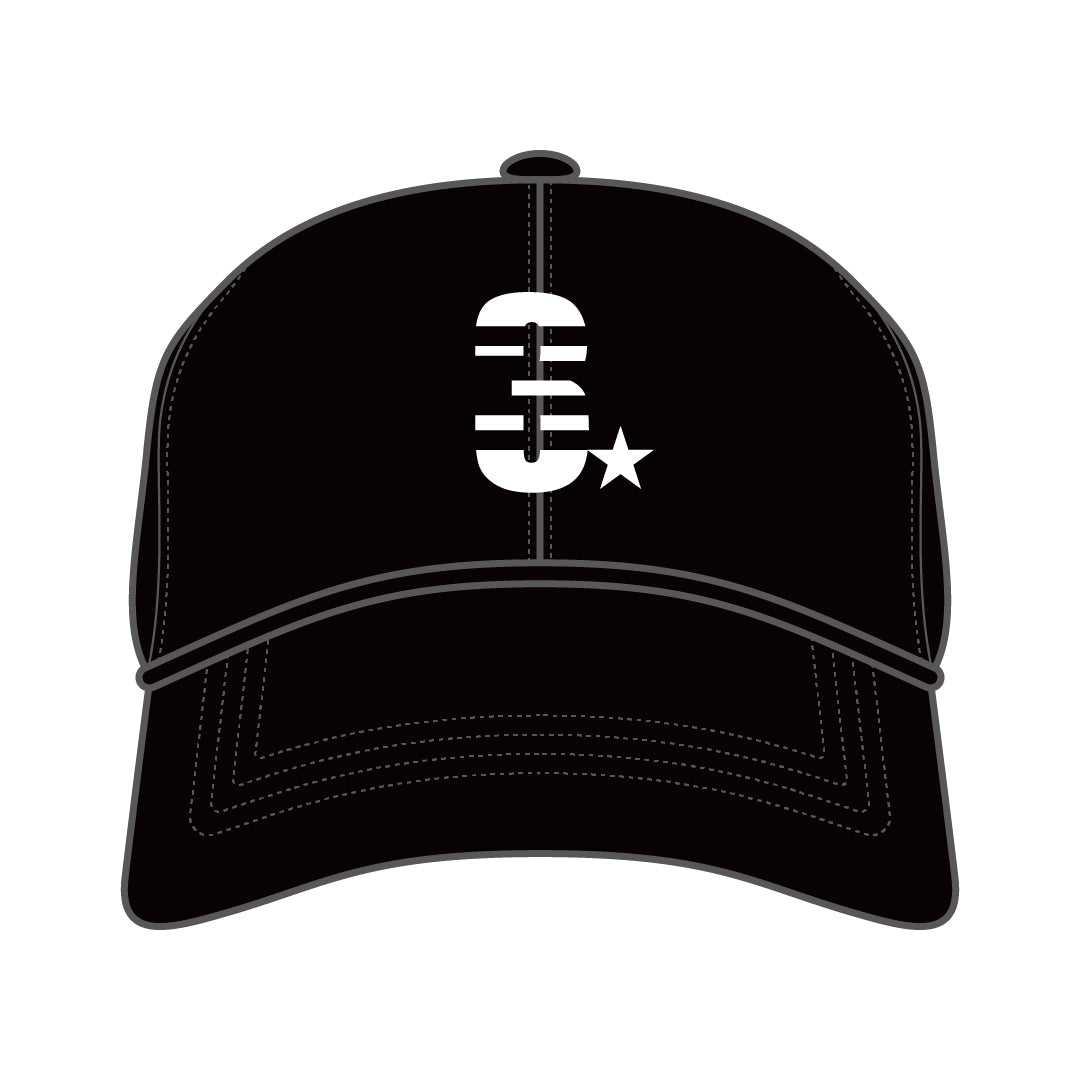 【予約】REVIVAL CURVE CAP 【3】
