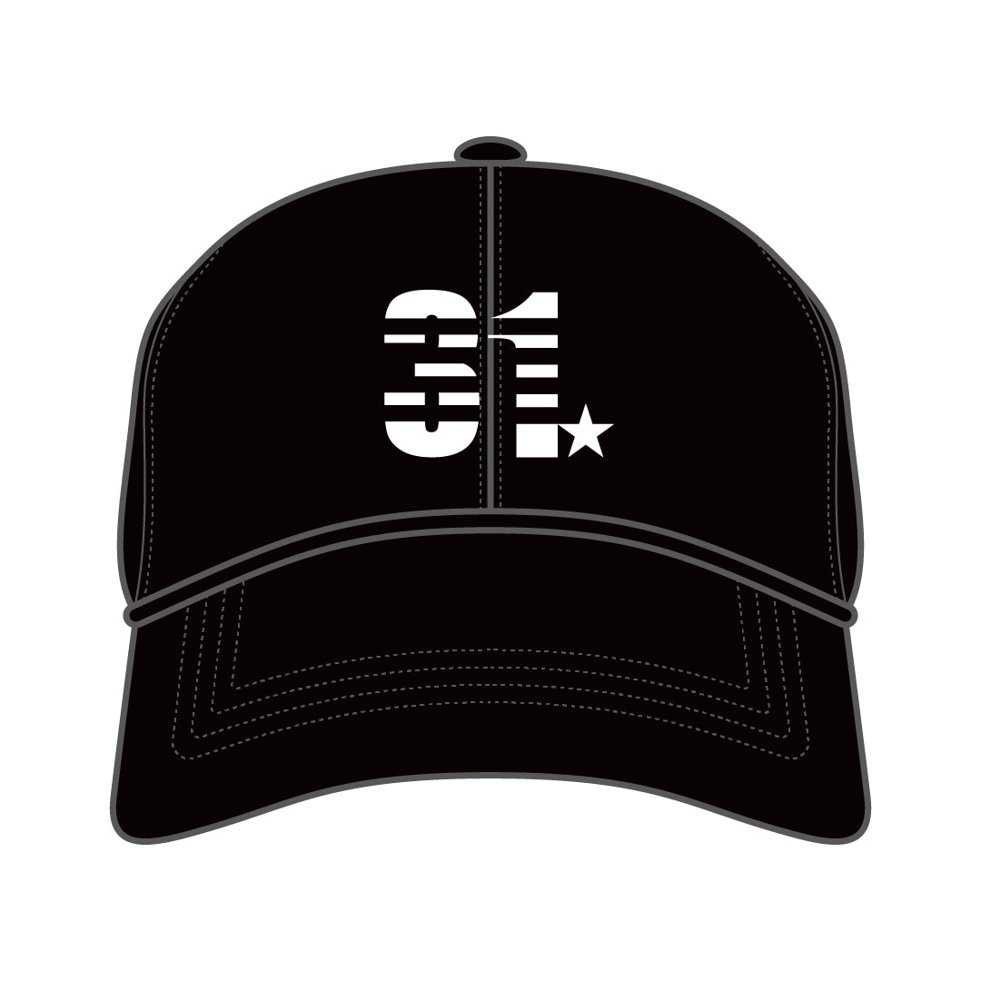 【予約】REVIVAL CURVE CAP 【31】