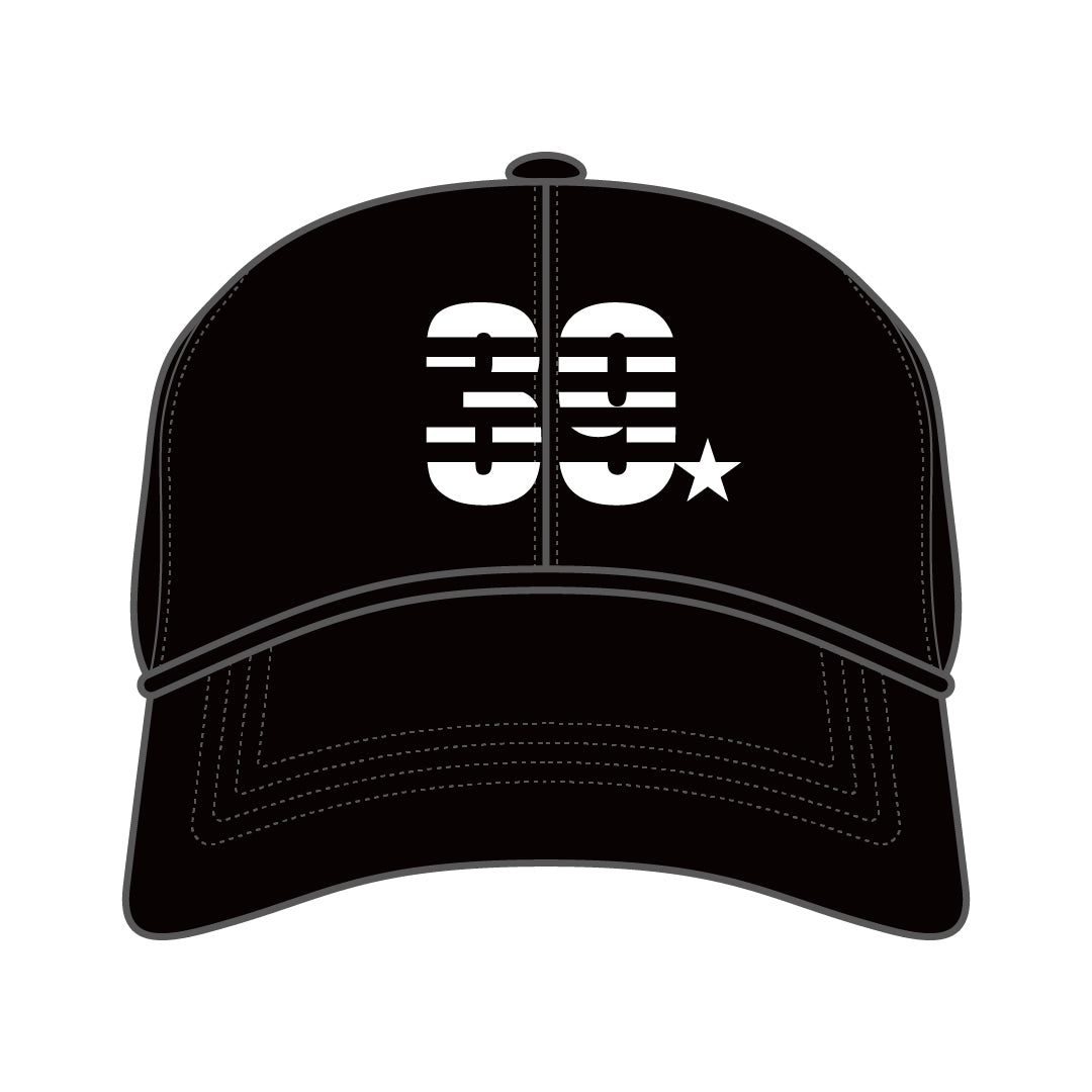 【予約】REVIVAL CURVE CAP 【39】