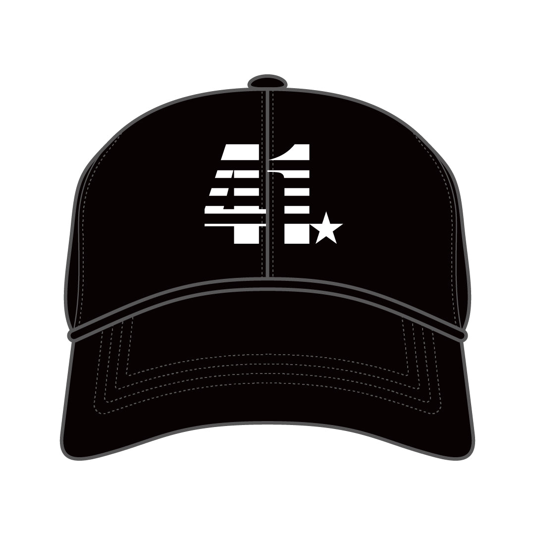 【予約】REVIVAL CURVE CAP 【41】