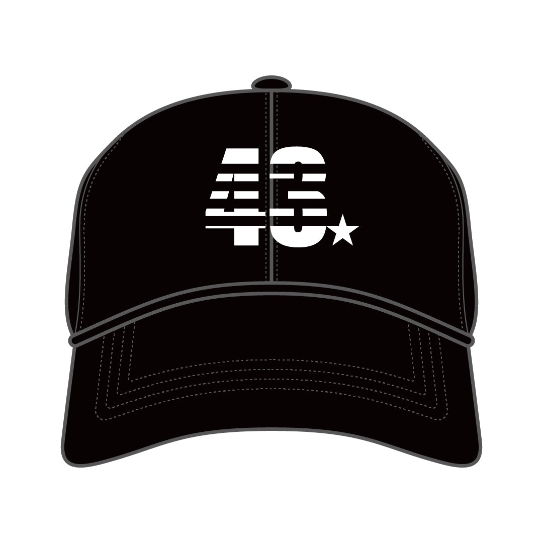 【予約】REVIVAL CURVE CAP 【43】