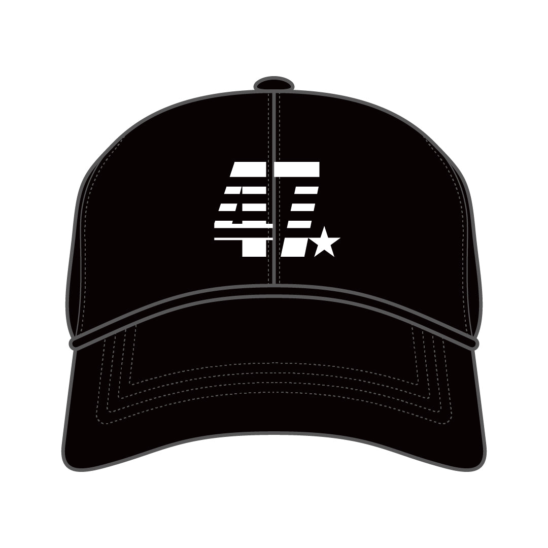 【予約】REVIVAL CURVE CAP 【47】