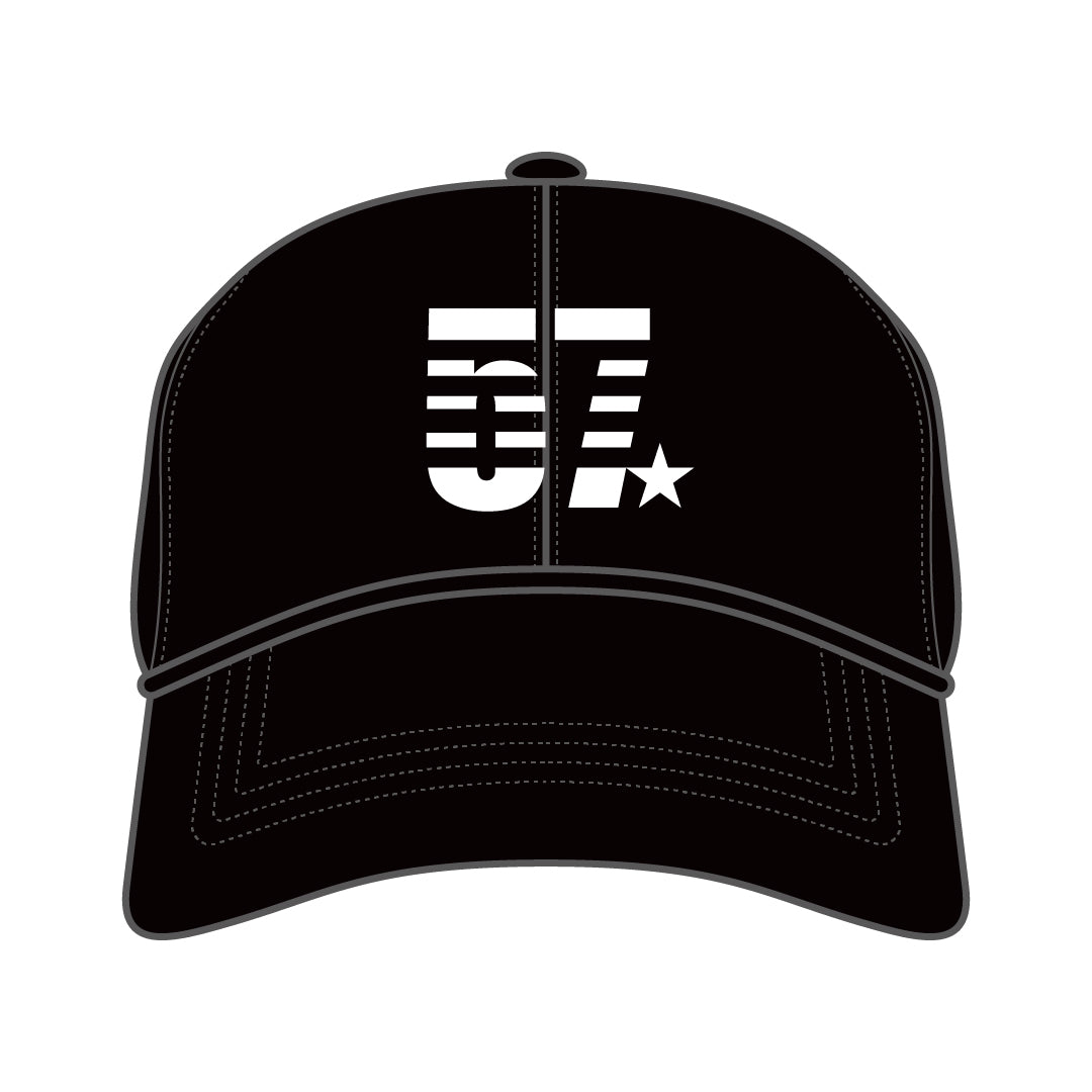 【予約】REVIVAL CURVE CAP 【57】