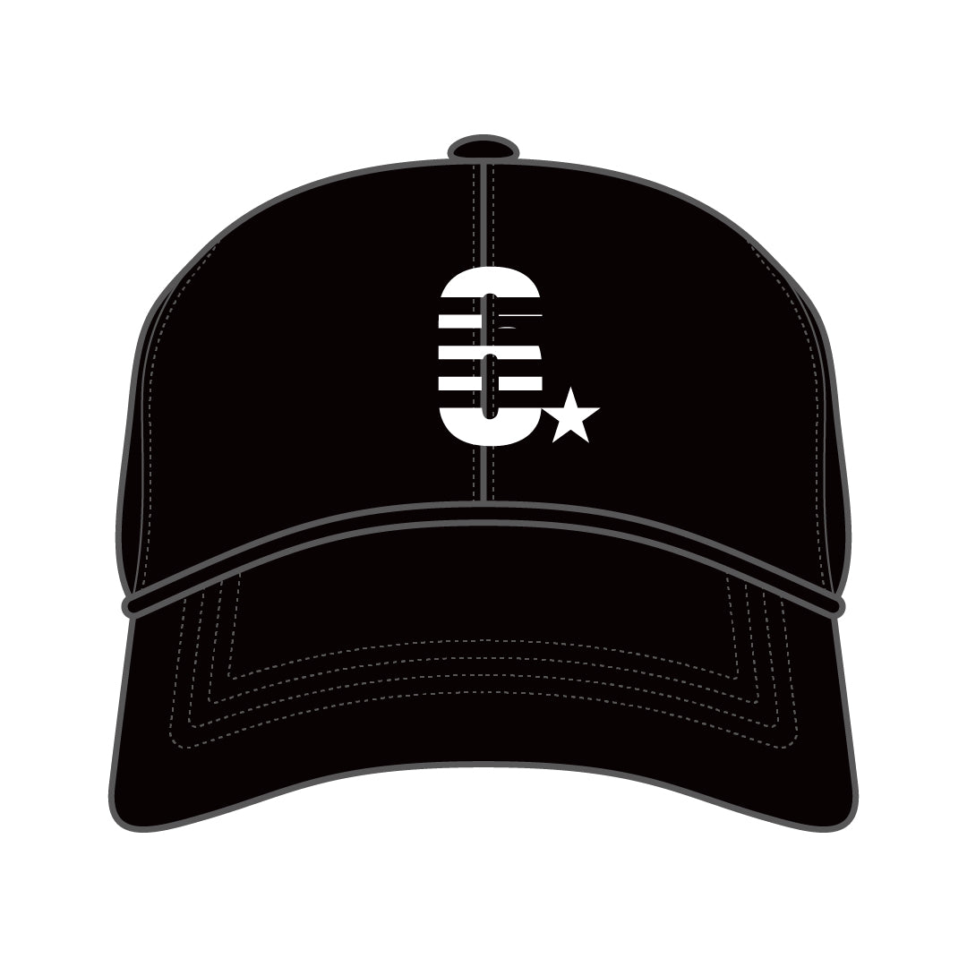 【予約】REVIVAL CURVE CAP 【6】