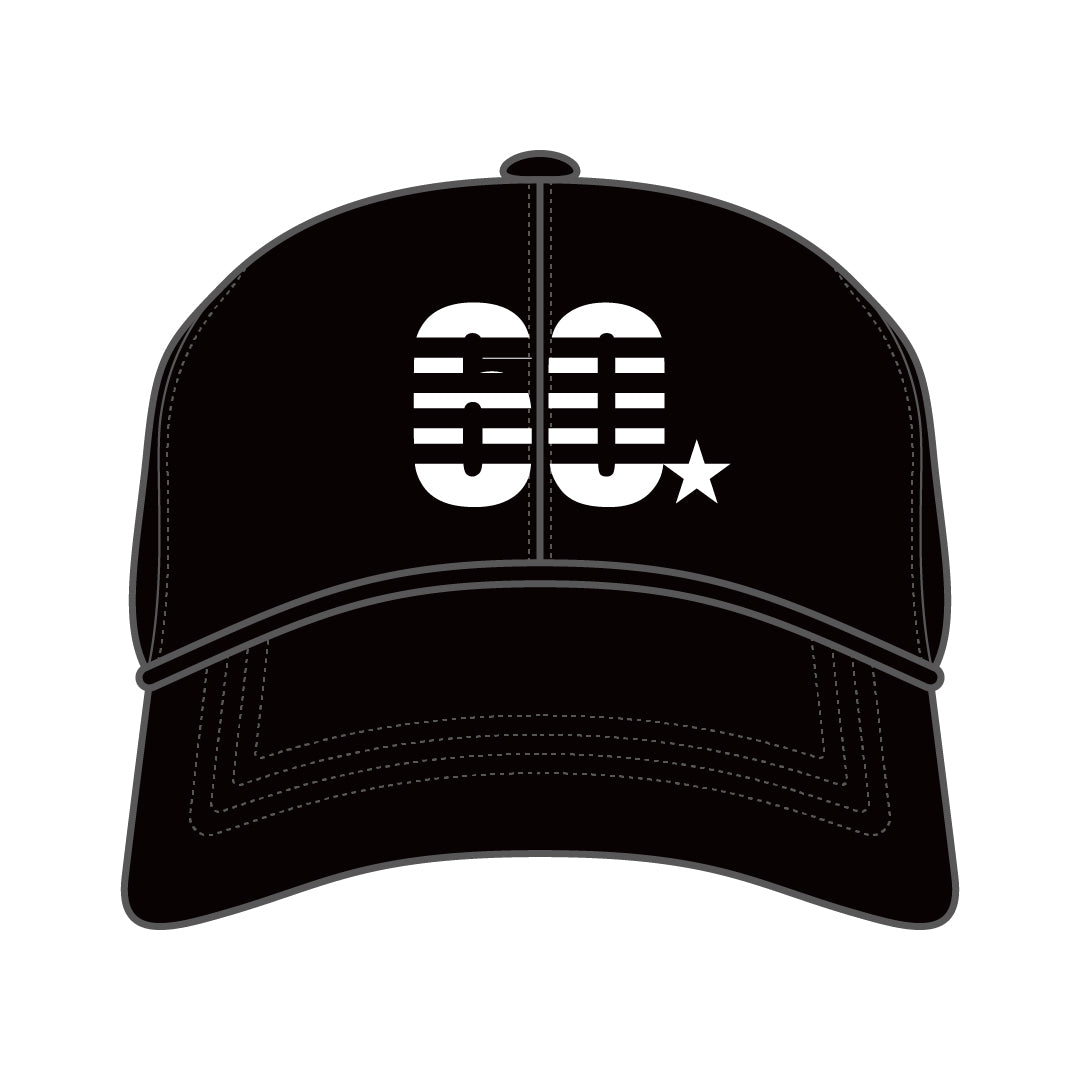 【予約】REVIVAL CURVE CAP 【60】