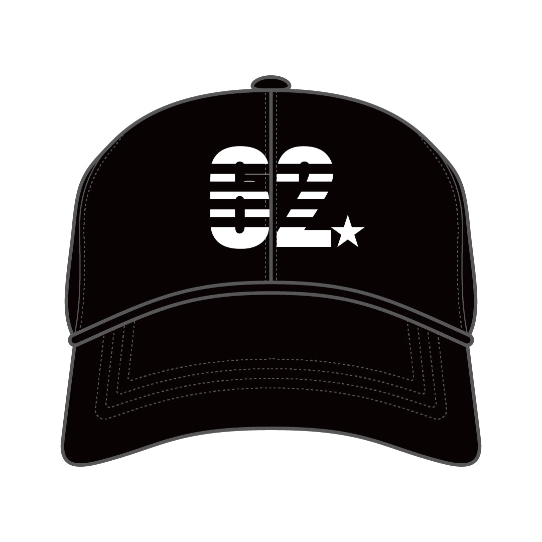 【予約】REVIVAL CURVE CAP 【62】
