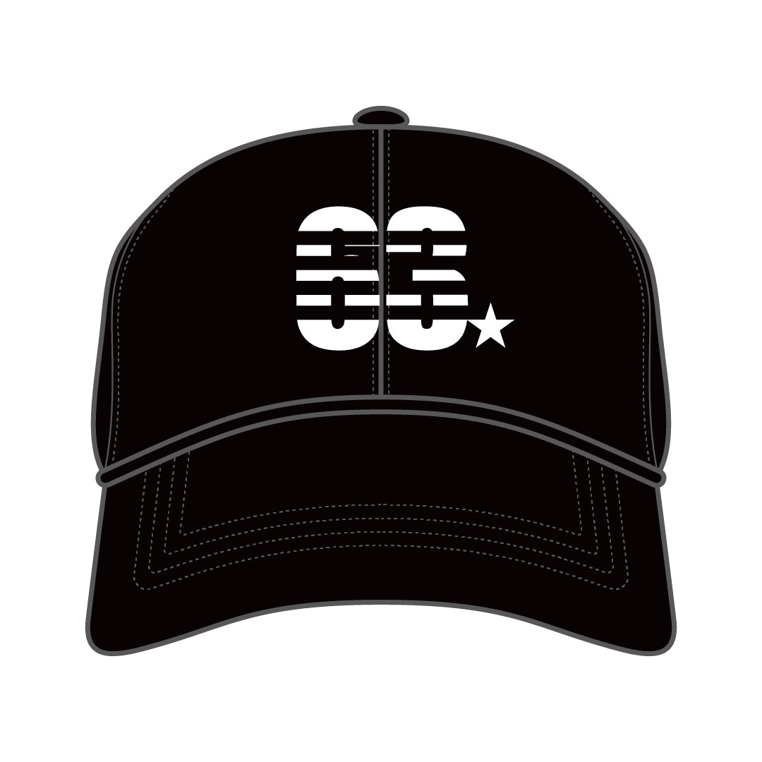 【予約】REVIVAL CURVE CAP 【63】