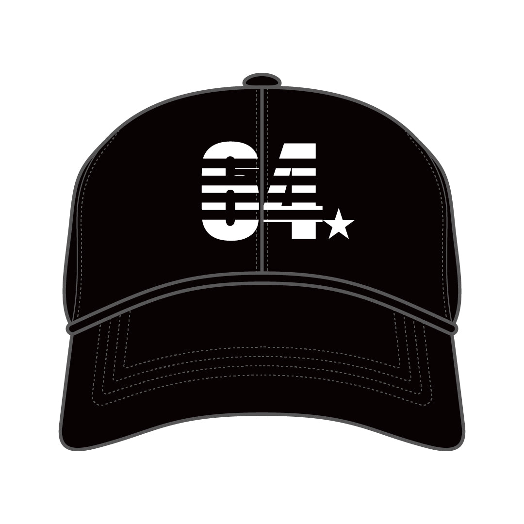 【予約】REVIVAL CURVE CAP 【64】