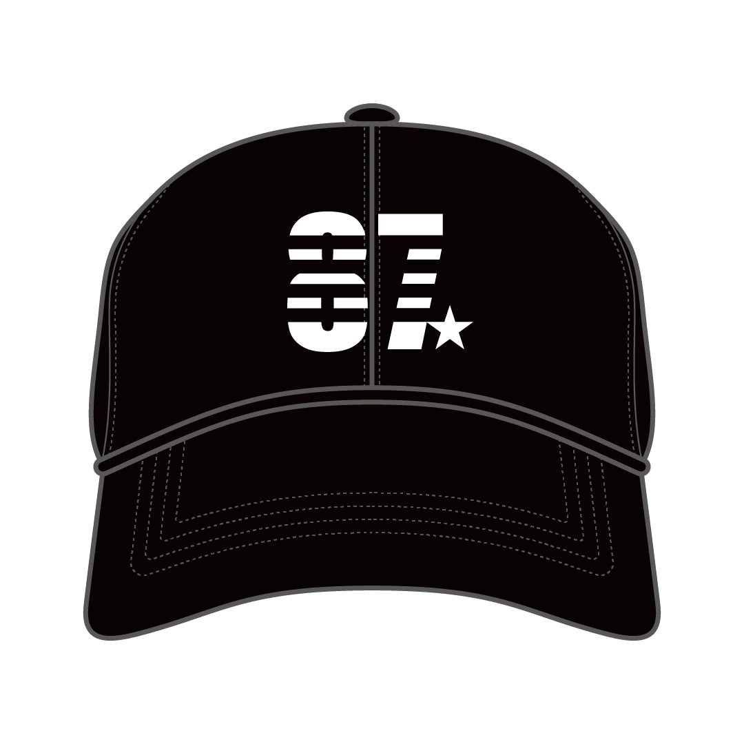 【予約】REVIVAL CURVE CAP 【87】