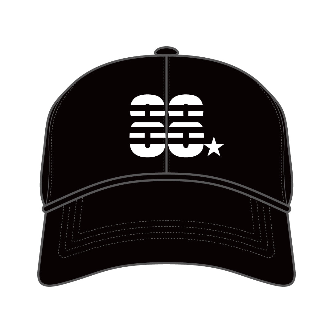 【予約】REVIVAL CURVE CAP 【88】