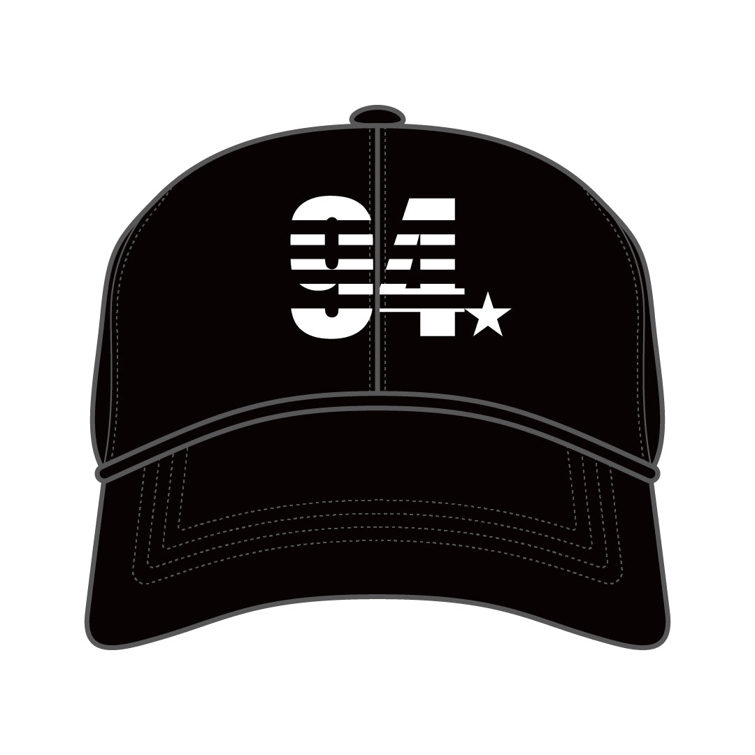 【予約】REVIVAL CURVE CAP 【94】