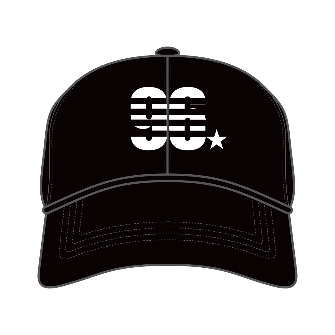 【予約】REVIVAL CURVE CAP 【96】