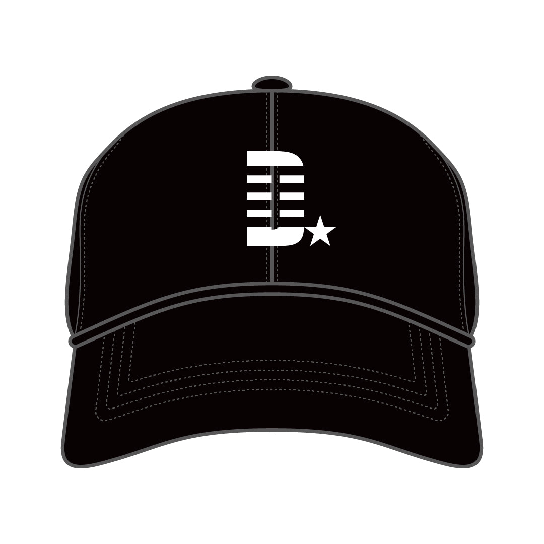 【予約】REVIVAL CURVE CAP 【D】