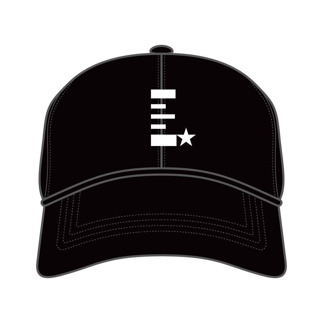 【予約】REVIVAL CURVE CAP 【E】