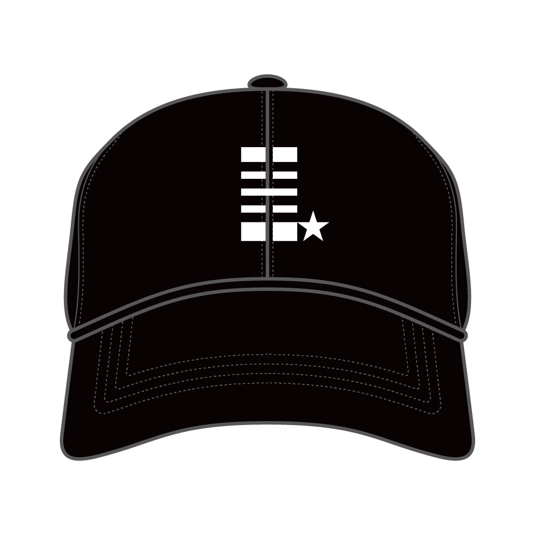 【予約】REVIVAL CURVE CAP 【H】