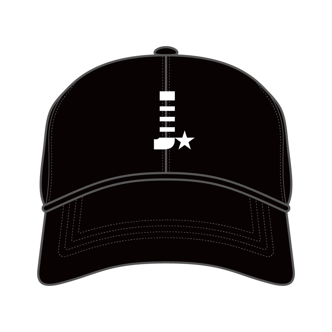 【予約】REVIVAL CURVE CAP 【J】