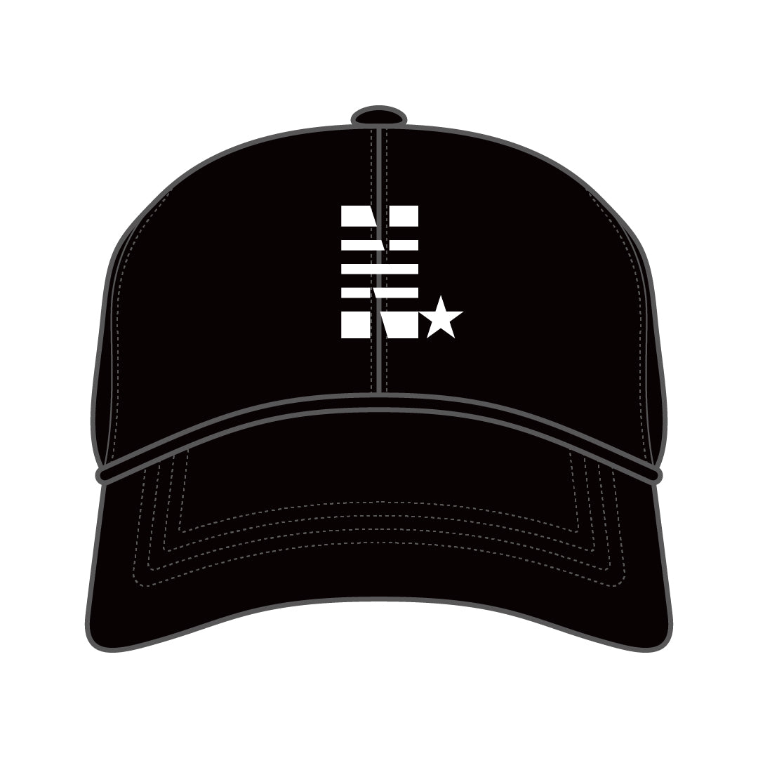 【予約】REVIVAL CURVE CAP 【N】