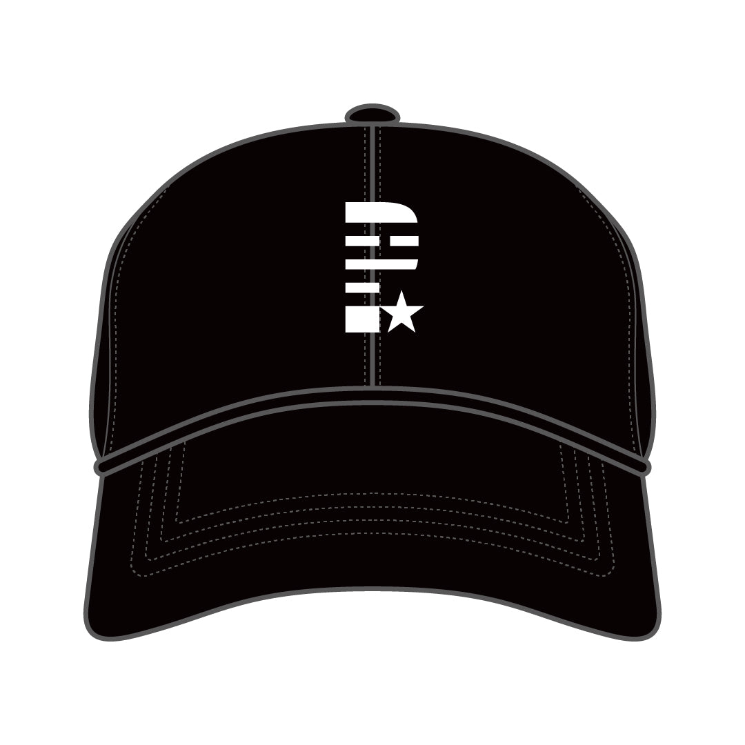 【予約】REVIVAL CURVE CAP 【P】