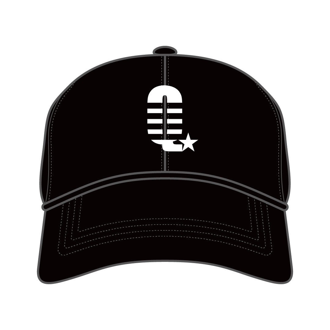 【予約】REVIVAL CURVE CAP 【Q】