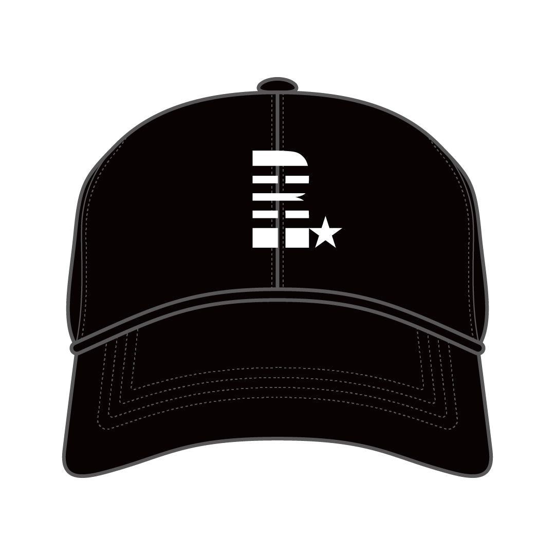 【予約】REVIVAL CURVE CAP 【R】