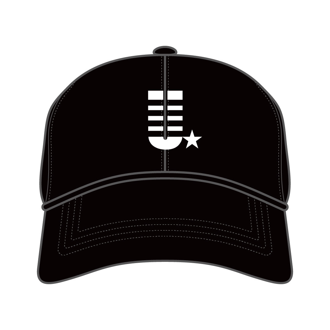 【予約】REVIVAL CURVE CAP 【U】