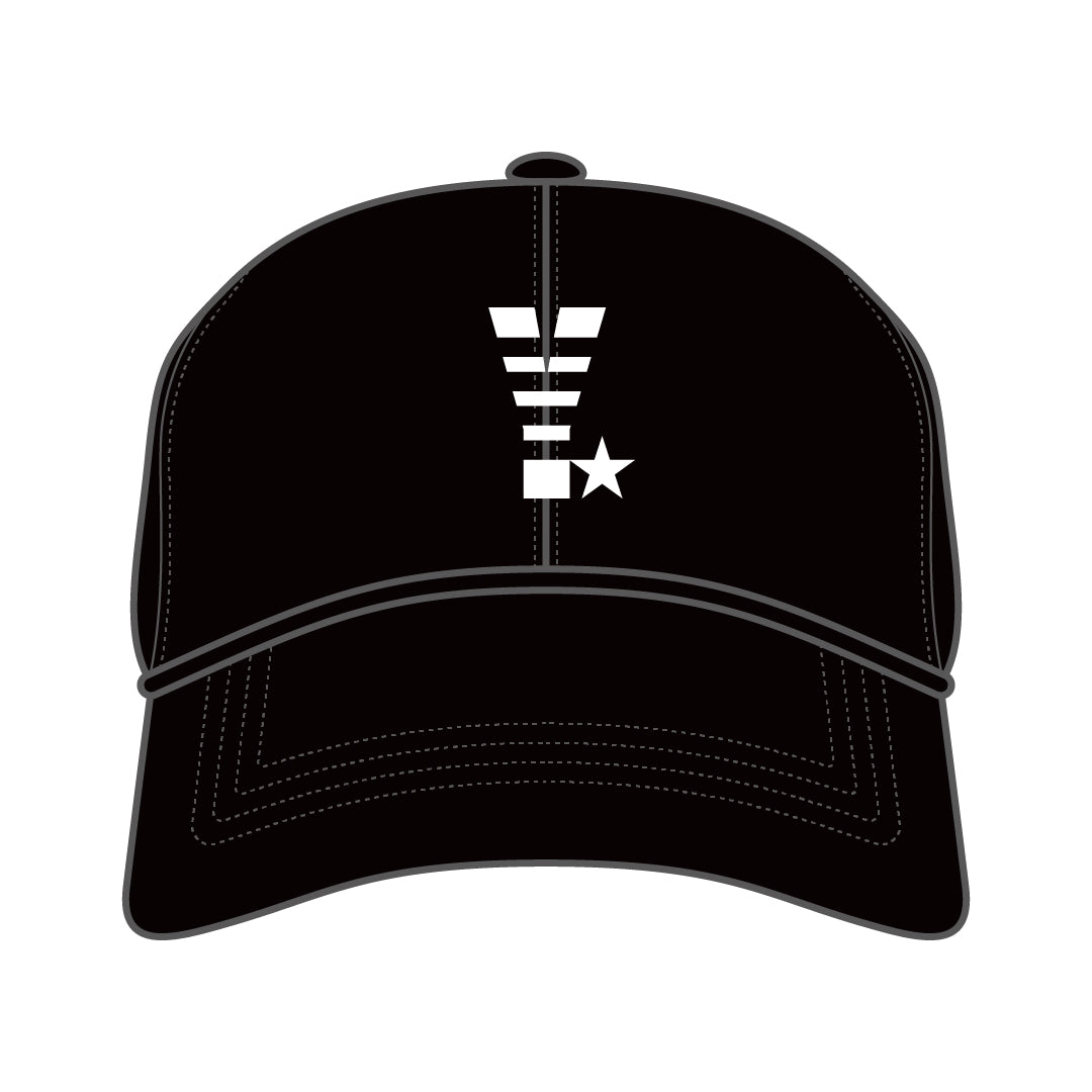 【予約】REVIVAL CURVE CAP 【Y】
