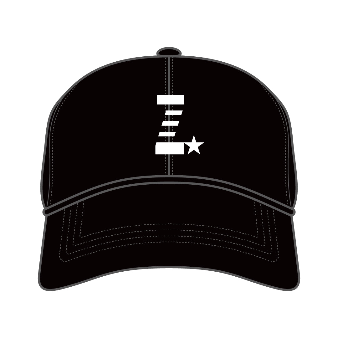 【予約】REVIVAL CURVE CAP 【Z】