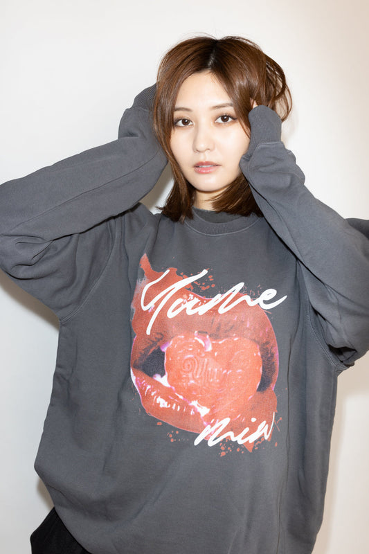 【林ゆめ × MADE IN WORLD&CO】