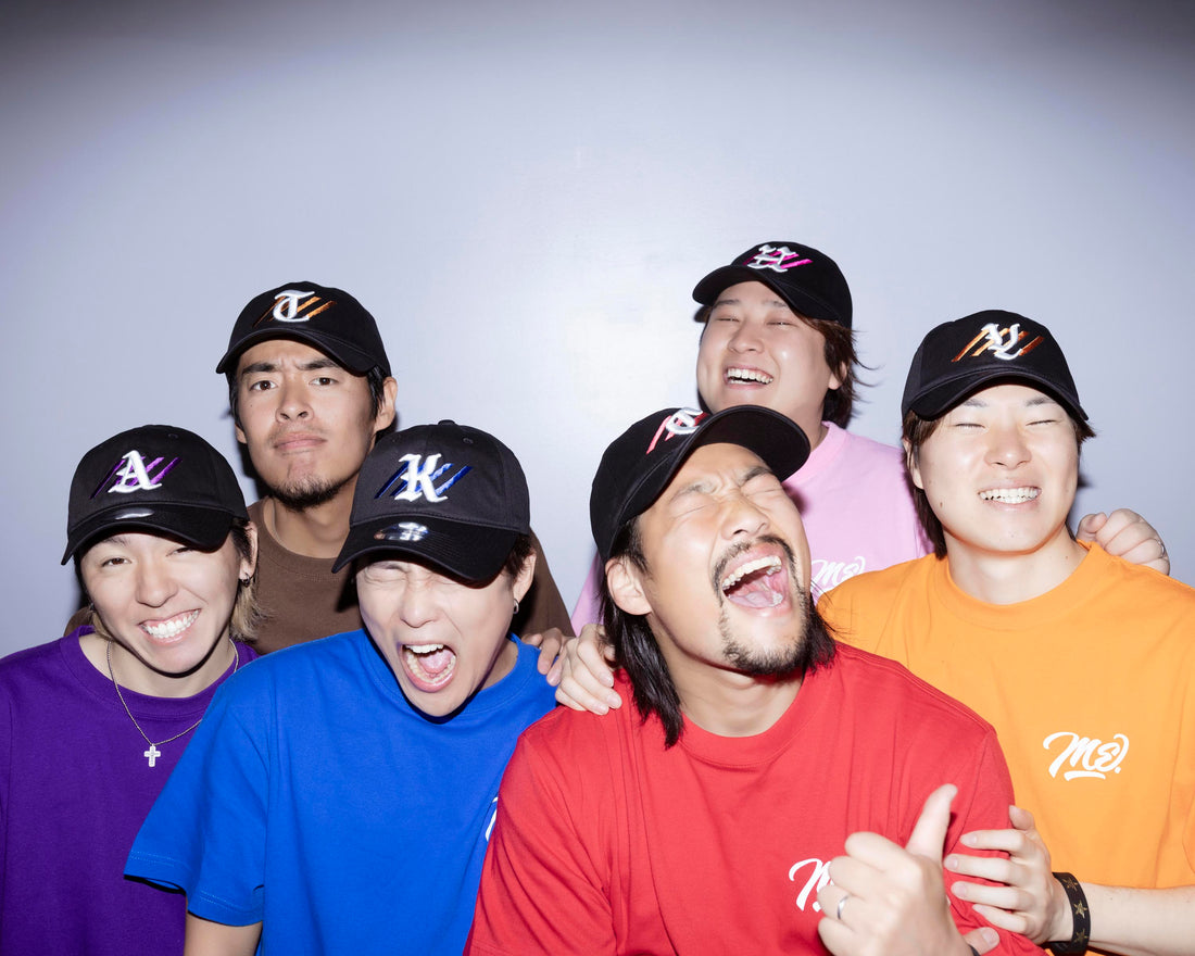 えんどれす × MIW