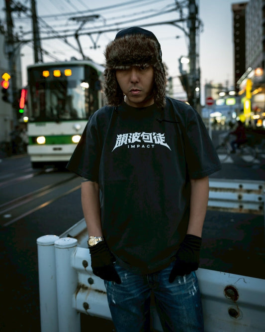 CHEHON NEW EP 「MADE IN WORLD」 リリース記念第2弾