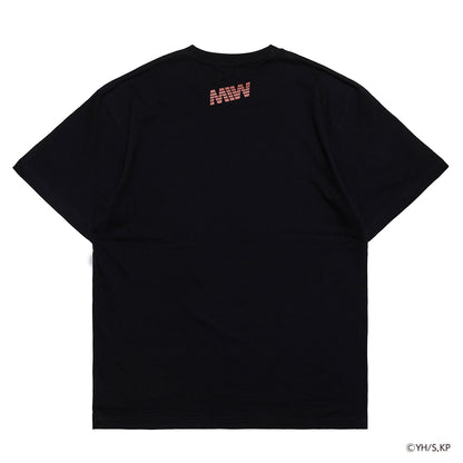 キングダム Vintage Tee