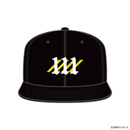 TIGERS NUMBER CAP【111】