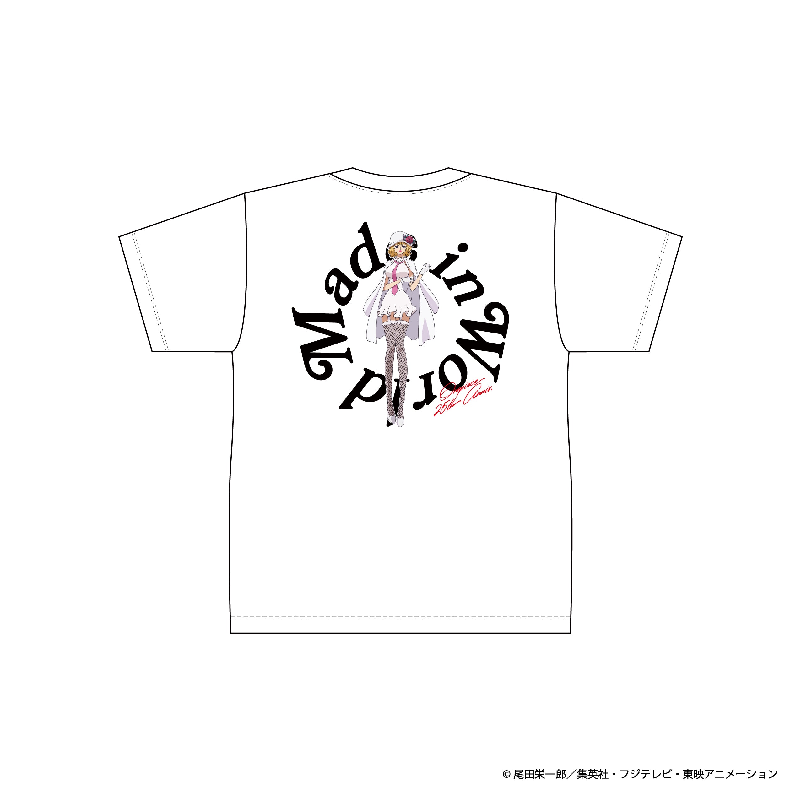 Chesty - 川人未帆さんコラボ バンヤードストーム シャツ
