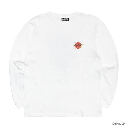 Kyokai Art LS Tee