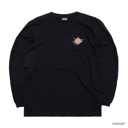 Kyokai Art LS Tee
