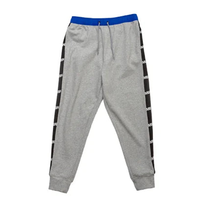 switching pants gray