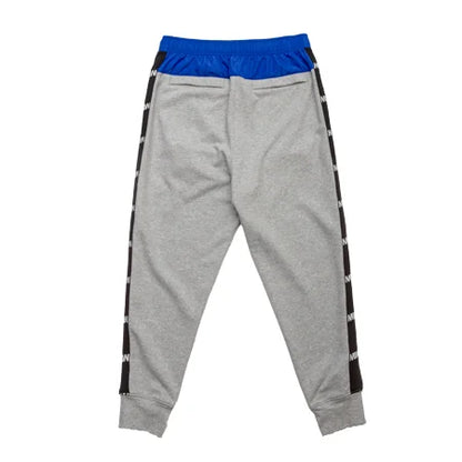 switching pants gray