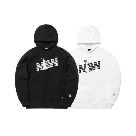 MIW × #FR2 Icon Hoodie