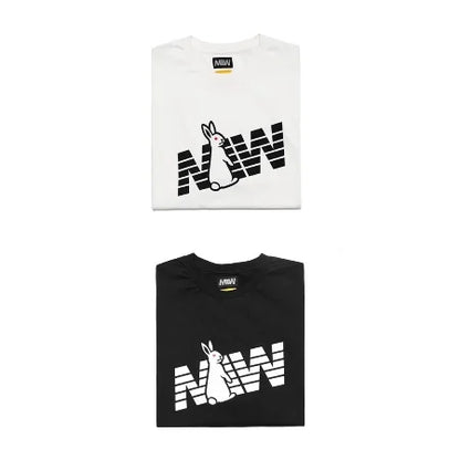 MIW × #FR2 Icon Tee