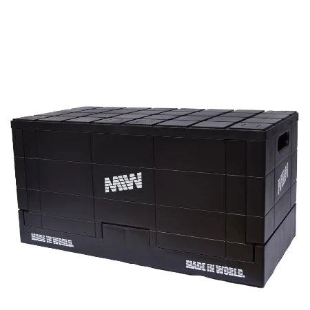 【予約】container box ( wide type )