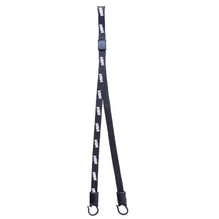 MASK STRAP BLACK