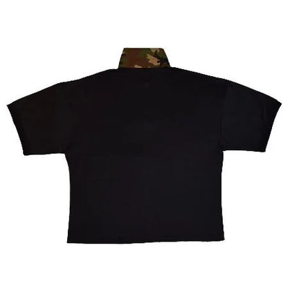 END POINT men's polo shirt camo