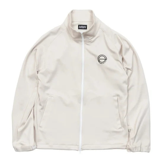 blouson white