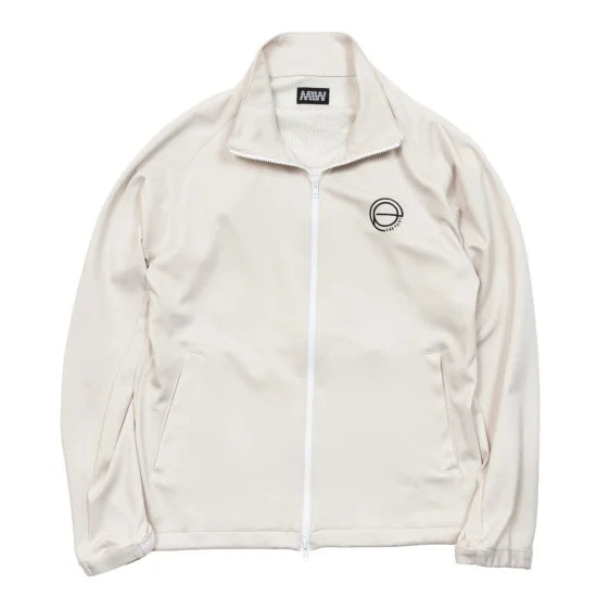 blouson white