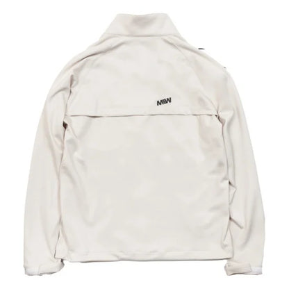 blouson white