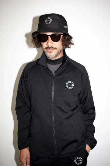 blouson black